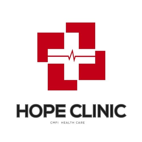 Hope Clinic Koumé