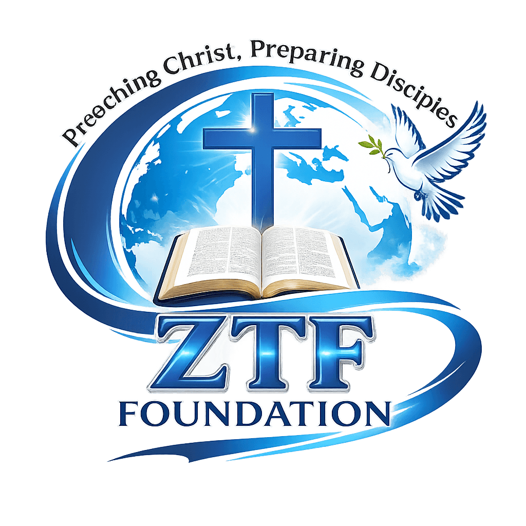 ZTF Foundation