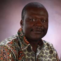 Dr. Victor ANDOSEH